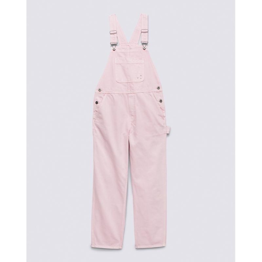 BARBIE x VANS COVERALLS